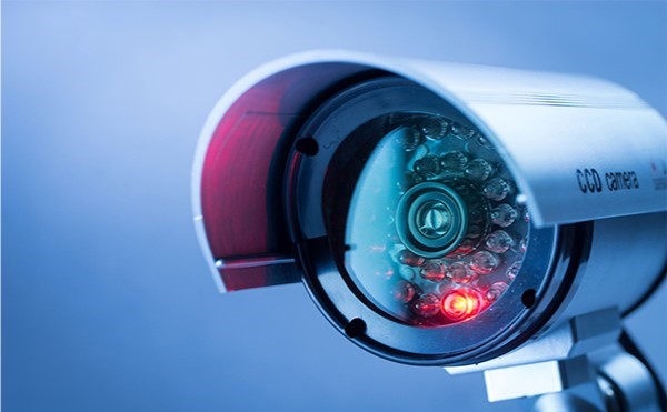 Système de vidéosurveillance